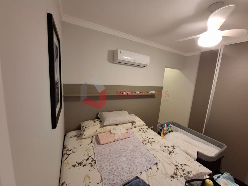 Apartamento em Canto Do Forte