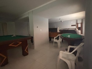 Kitnet em Aviação