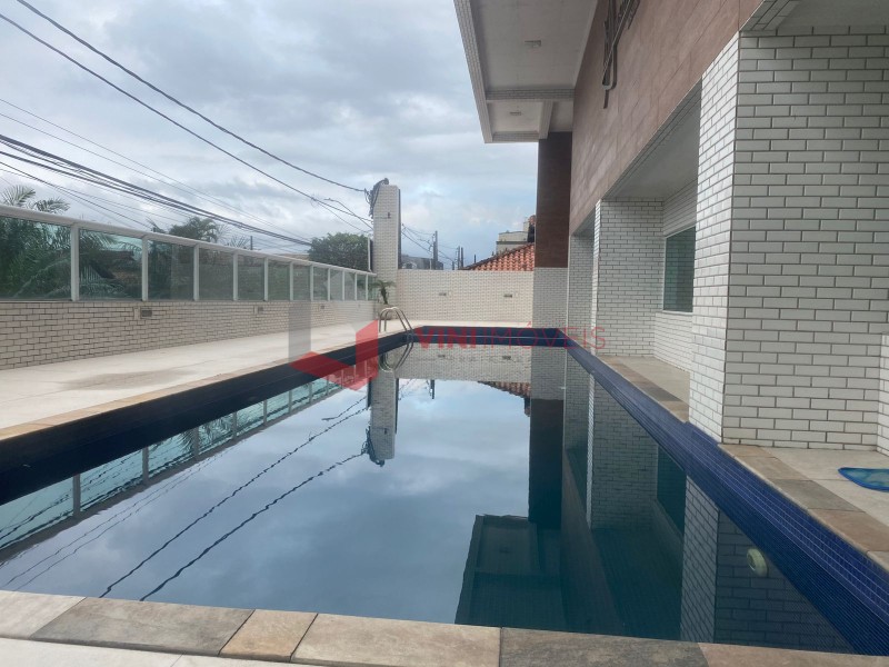 Apartamento em Guilhermina