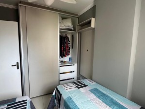 Apartamento em Guilhermina