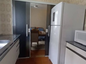 Apartamento em Praia Grande - Praia Grande