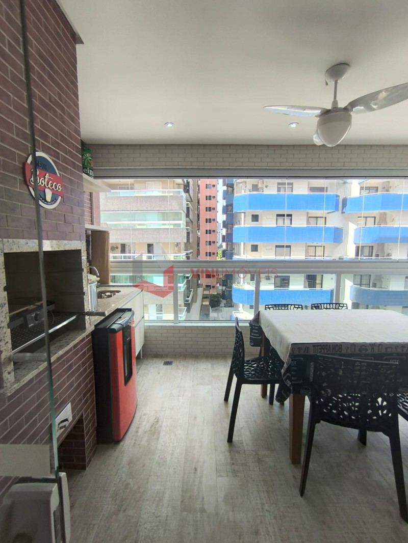 Apartamento em Canto Do Forte