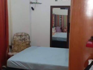 Kitnet em Tupi