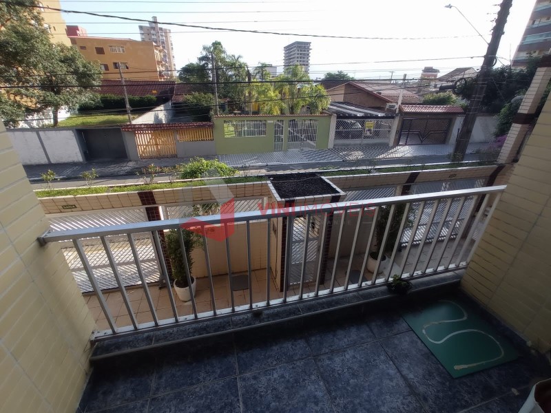 Apartamento em Caiçara