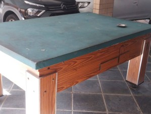 Apartamento em Ocian