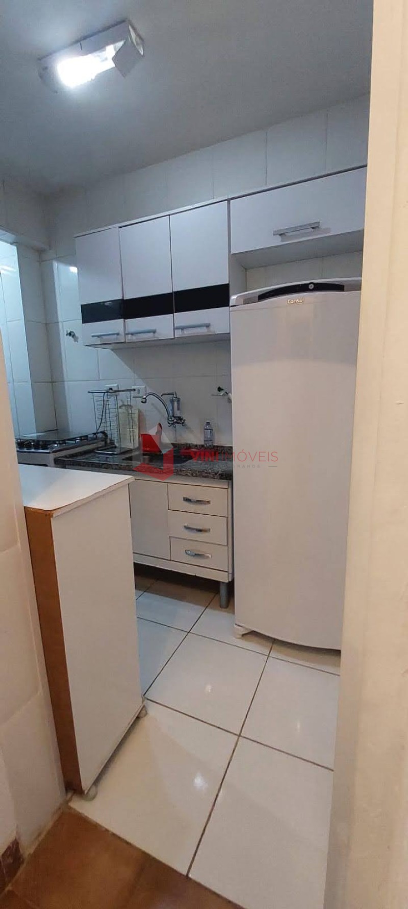 Apartamento em Ocian