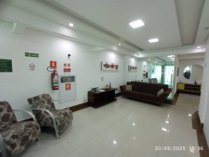 Apartamento em Caiçara