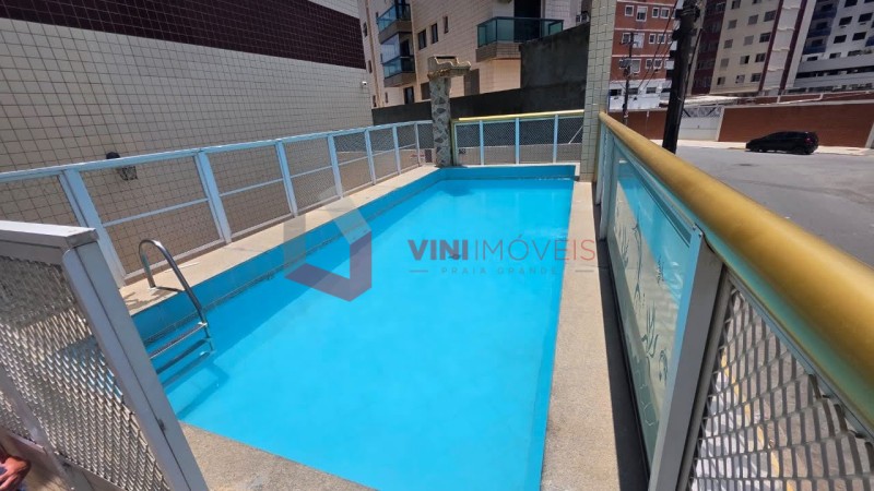 Apartamento em Guilhermina
