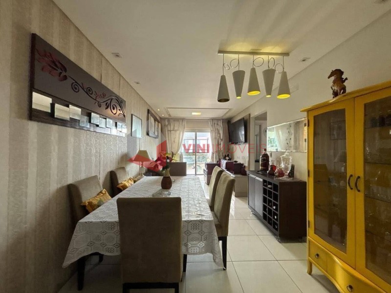 Apartamento em Boqueirão