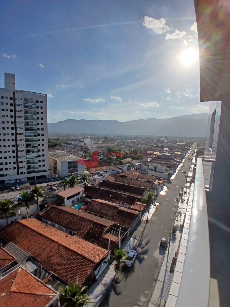 Apartamento em Imperador