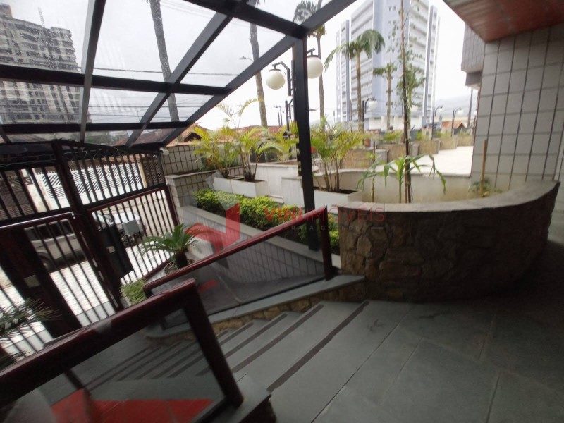 Apartamento em Caiçara