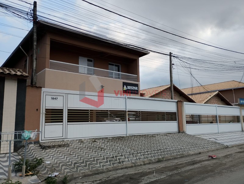 Casa em Esmeralda