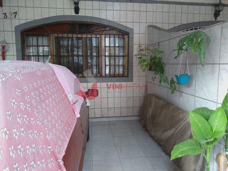 Casa em Ocian
