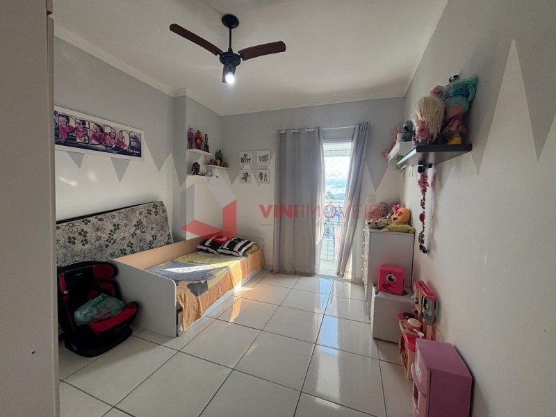 Apartamento em Tupi