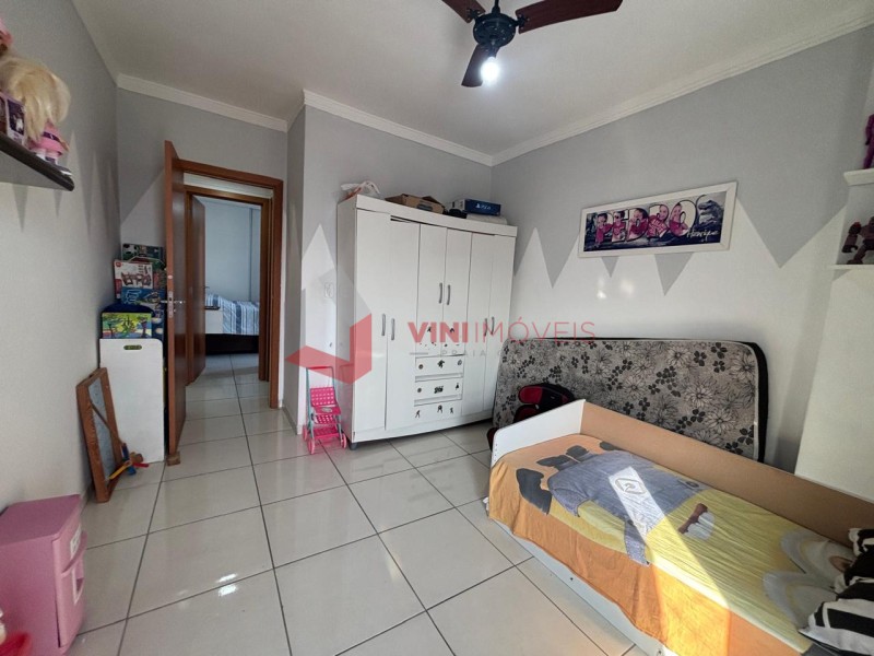 Apartamento em Tupi
