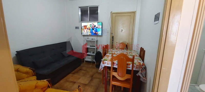 Apartamento em Ocian