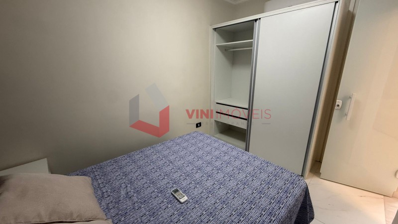 Apartamento em Canto Do Forte