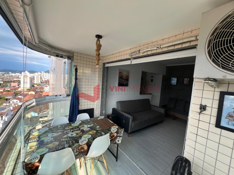 Apartamento em Aviação