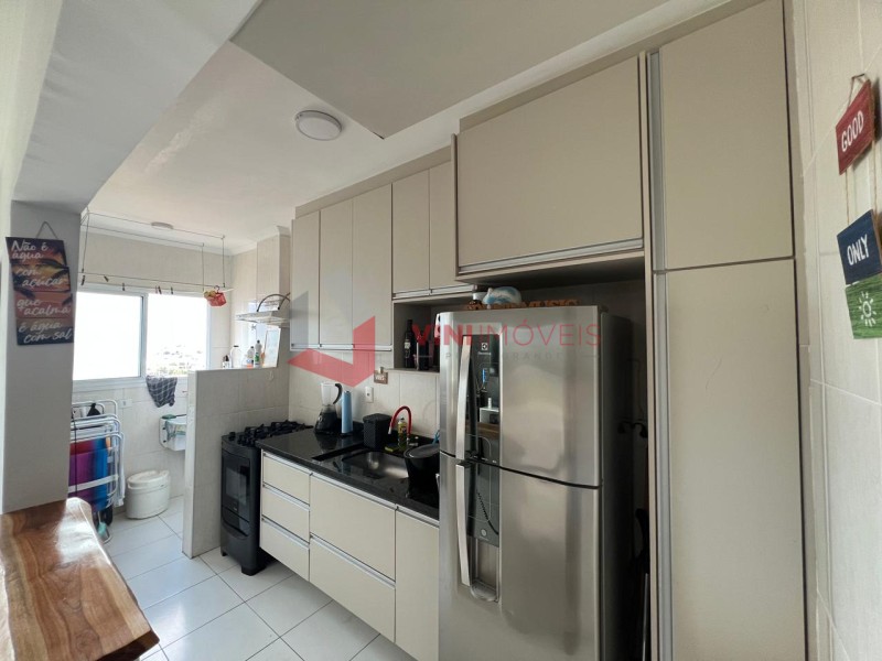 Apartamento em Aviação