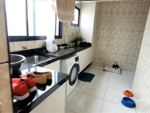 Apartamento em Praia Grande - Vila Guilhermina