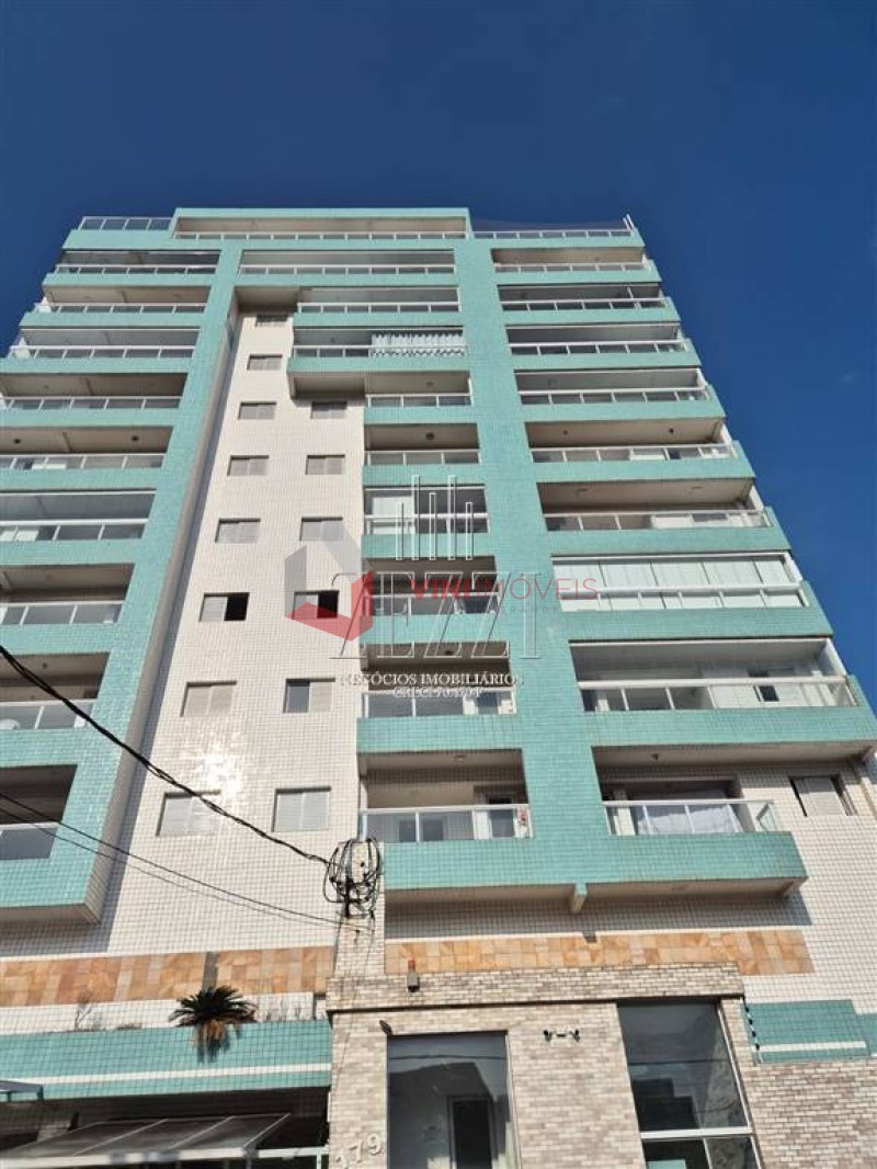 Apartamento em Vila Mirim