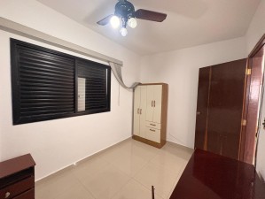 Apartamento em Canto do Forte