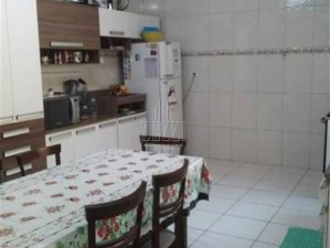 Sobrado em Vila Guilhermina