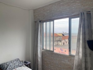 Kitnet em Tupi