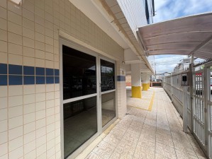 Apartamento em PRAIA GRANDE - Vila Tupi