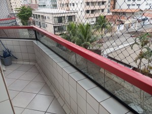 Apartamento em Vila Tupi