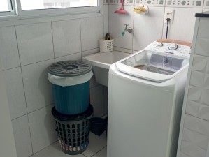 Apartamento em Guilhermina