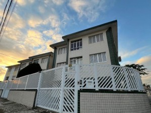 Apartamento em Praia Grande - Guilhermina