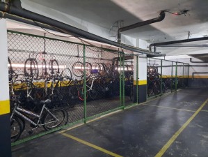 Apartamento em Caiçara