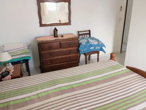 Apartamento em Guilhermina