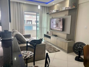 Apartamento em Caiçara