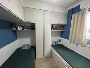 Apartamento em Guilhermina