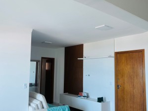 Apartamento em Vila Mirim