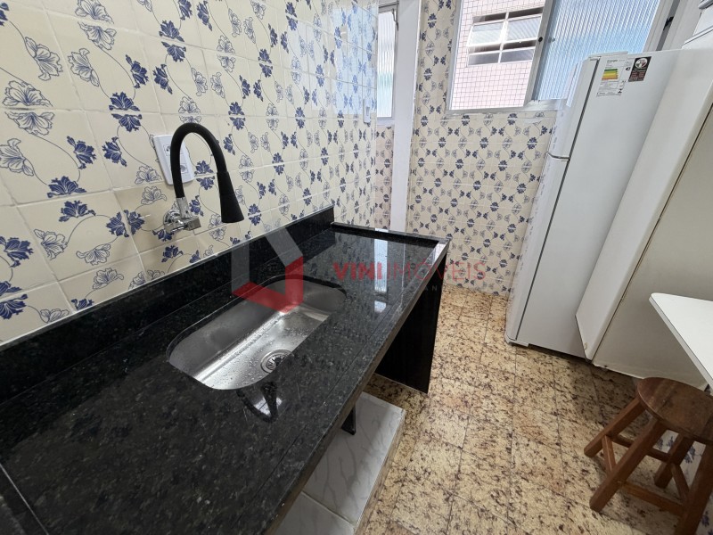 Apartamento em Boqueirao