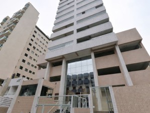 Apartamento em Cidade Ocian