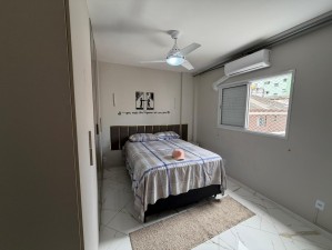 Apartamento em Guilhermina