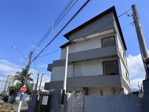 Casa em Caiçara