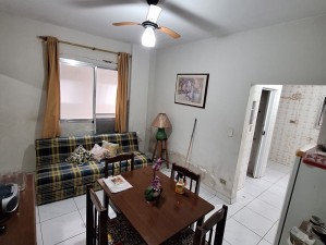 Kitnet em Vila Tupi