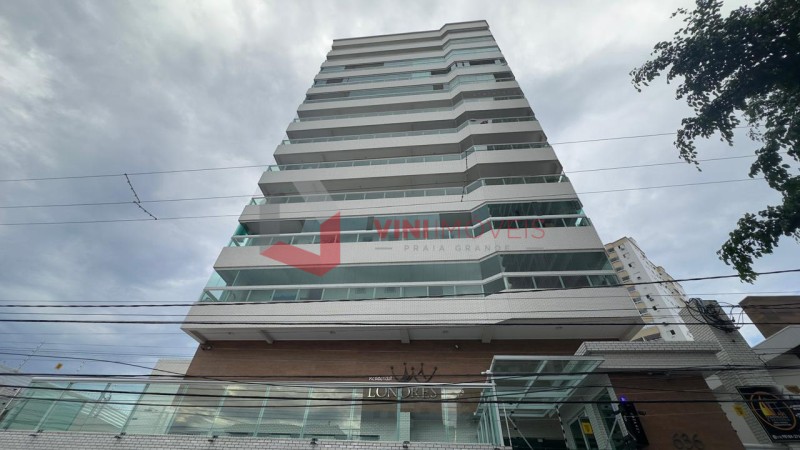Apartamento em Guilhermina