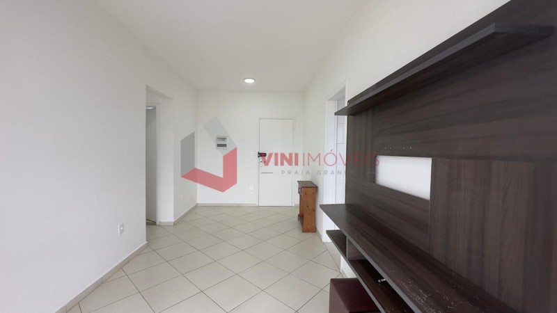 Apartamento em Guilhermina