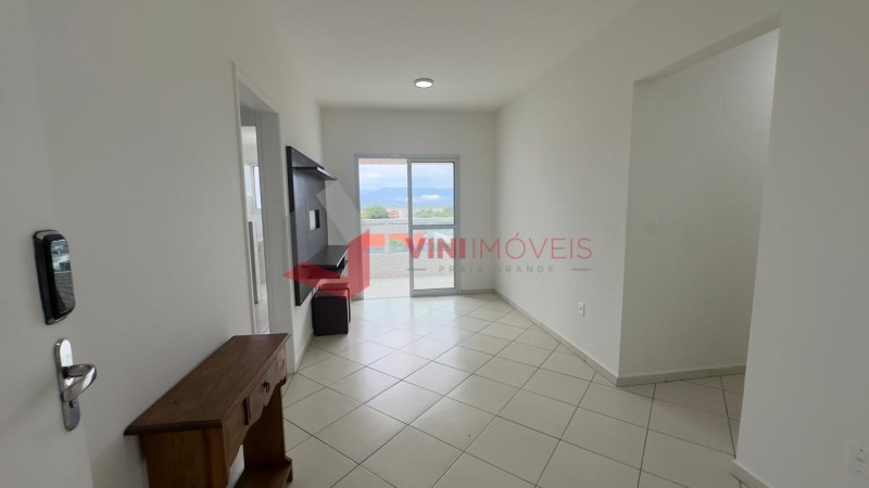 Apartamento em Guilhermina