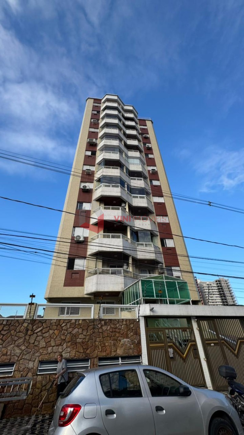 Apartamento em Aviação