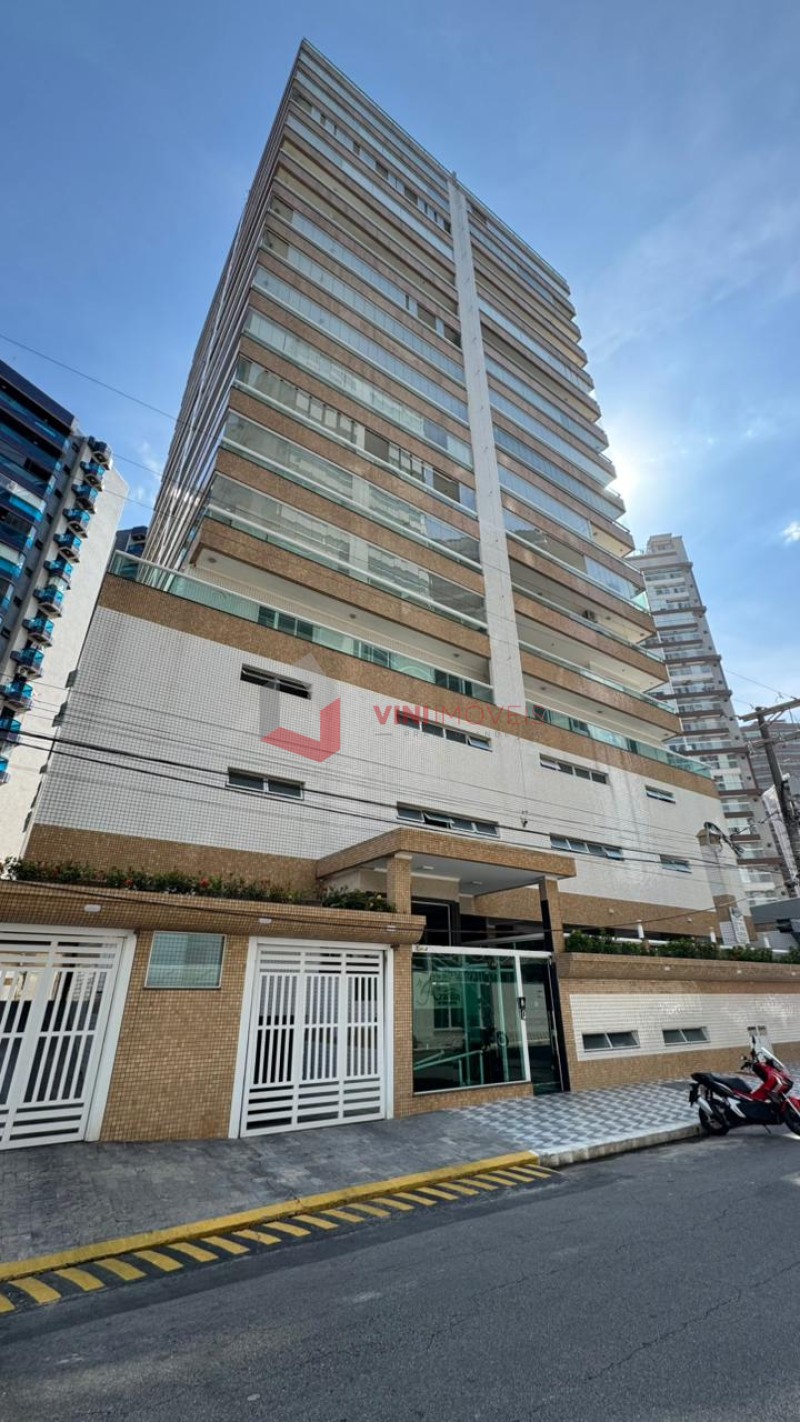 Apartamento em Caiçara
