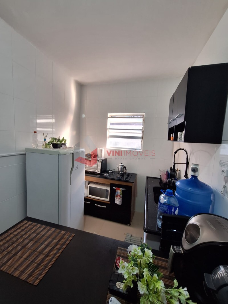 Kitnet em Vila Tupi