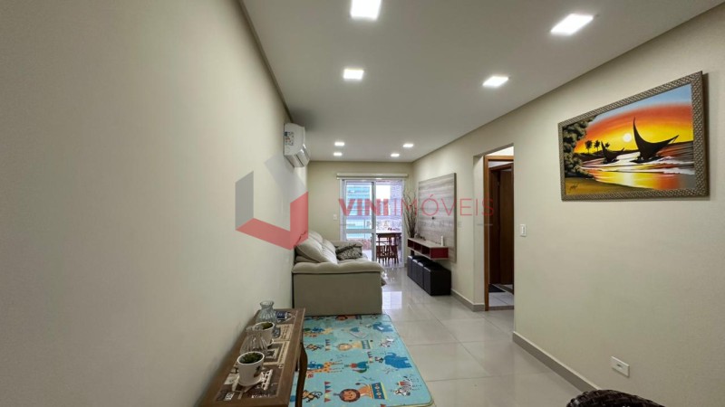 Apartamento em Canto Do Forte