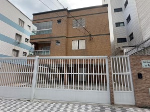 Apartamento em Vila Tupi